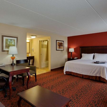 Hampton Inn Rochester-Webster Экстерьер фото